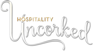 Hospitality Uncorked logo